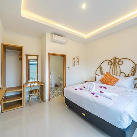 Kasmaran Bali Guest House Munggu Exterior foto